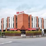 Ibis Evry-courcouronnes Szálloda Courcouronnes