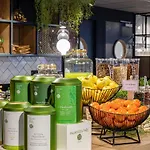 Hotel Ibis Evry-courcouronnes 3*