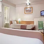 Ibis Evry-courcouronnes