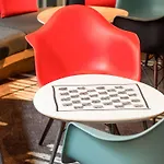 Ibis Evry-courcouronnes Courcouronnes
