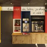 Hotel Ibis Evry-courcouronnes 3*