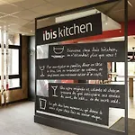 Ibis Evry-courcouronnes Courcouronnes
