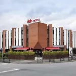 Hotel Ibis Evry-courcouronnes 3*