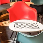 Hotel Ibis Evry-courcouronnes Courcouronnes