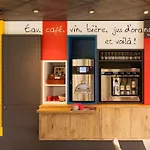 Hotel Ibis Evry-courcouronnes Courcouronnes