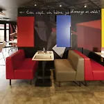 Ibis Evry-courcouronnes Courcouronnes