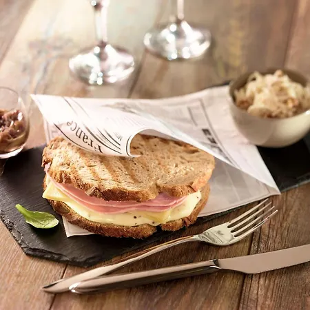 Ibis Evry-courcouronnes 3*