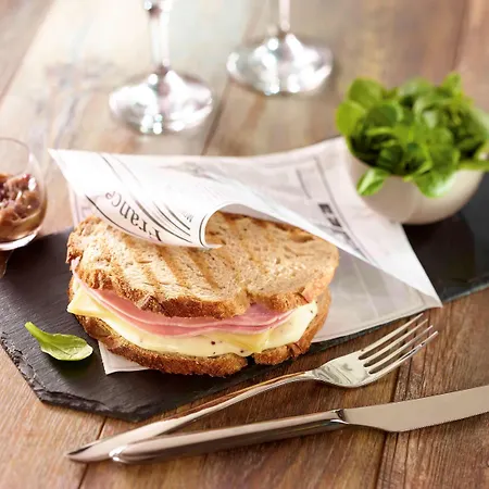 Ibis Evry-courcouronnes 3*