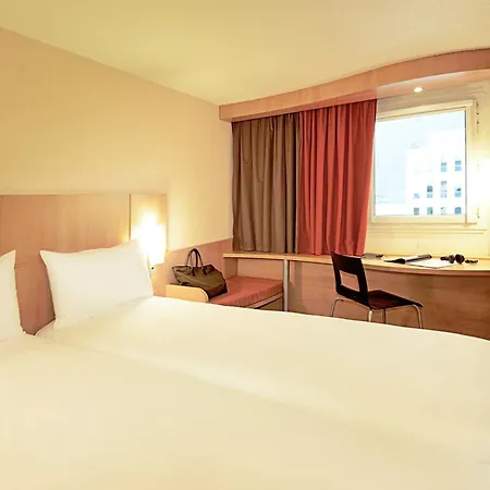 Hotell Ibis