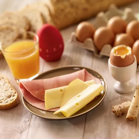 Ibis Evry-courcouronnes 3*