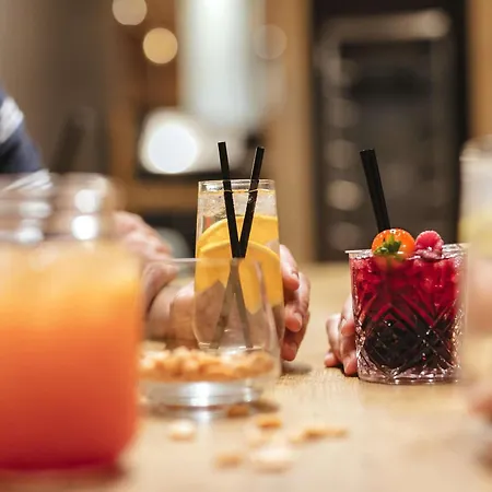 Ibis Evry-courcouronnes Hotel Courcouronnes