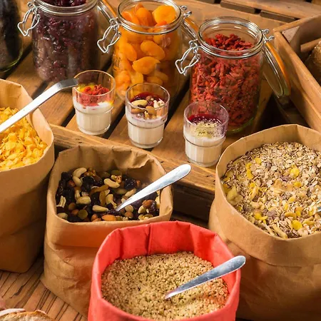 Ibis Evry-courcouronnes 3*