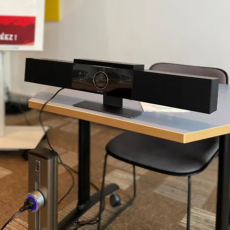 Ibis Evry-courcouronnes Courcouronnes