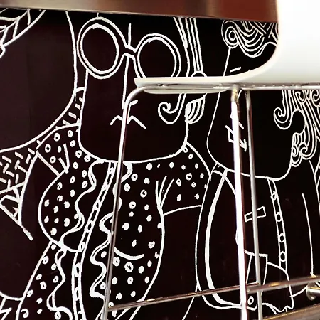 Ibis Evry-courcouronnes Courcouronnes