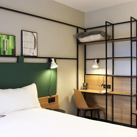 Ibis 3*