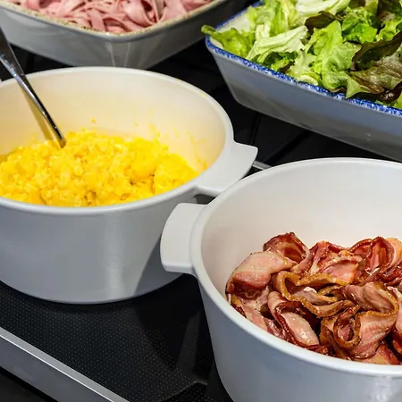 Ibis Evry-courcouronnes 3*