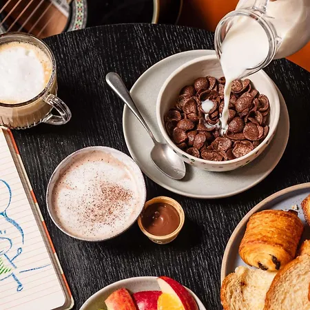 ホテル Ibis Evry-courcouronnes Courcouronnes