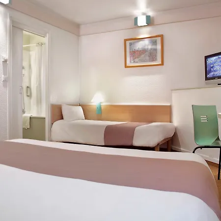 Ibis Evry-courcouronnes