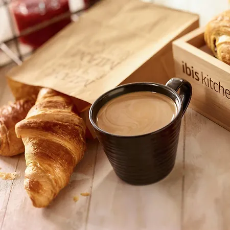 Ibis Evry-courcouronnes ホテル Courcouronnes