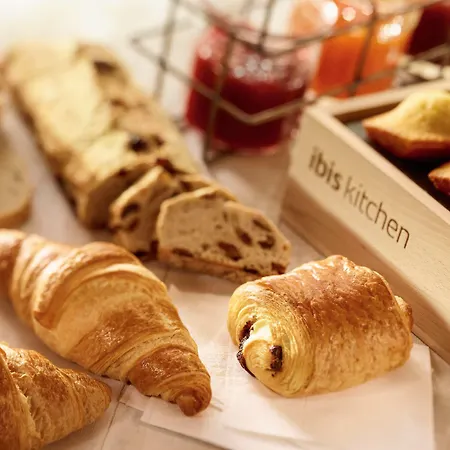 Ibis Evry-courcouronnes