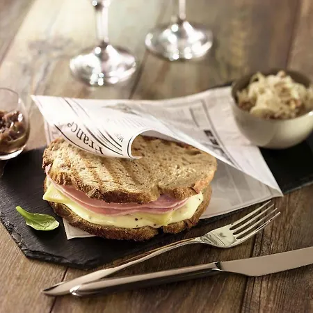 Ibis Evry-courcouronnes