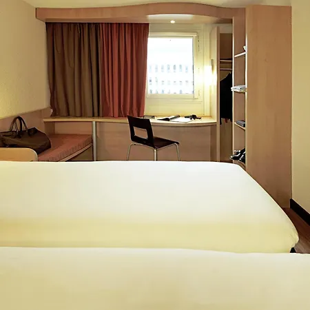 Ibis Evry-courcouronnes Courcouronnes