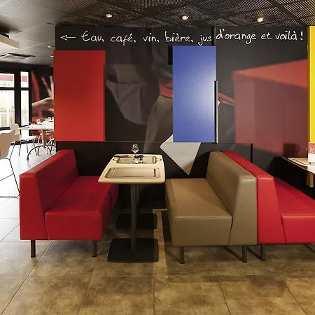 Ibis Evry-courcouronnes Courcouronnes