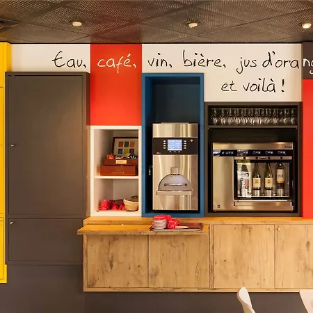 Hotel Ibis