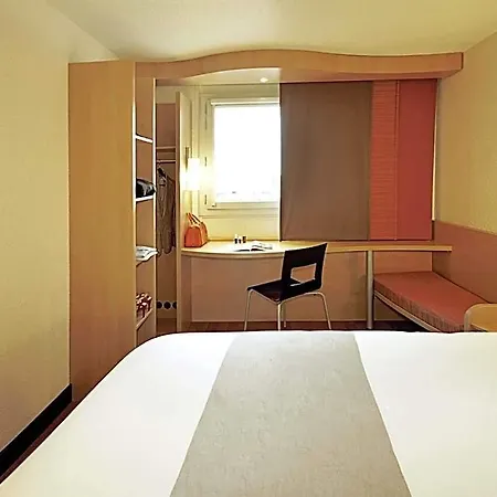 Hotell Ibis
