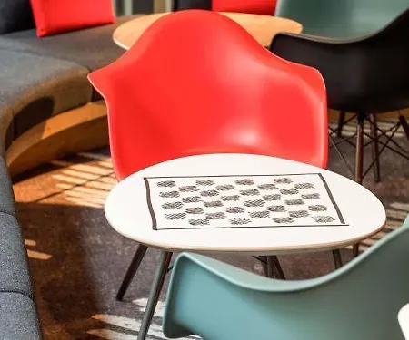 Ibis Hotel