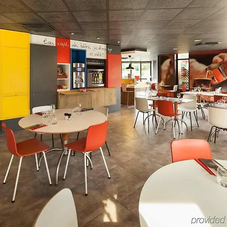 Ibis Evry-courcouronnes