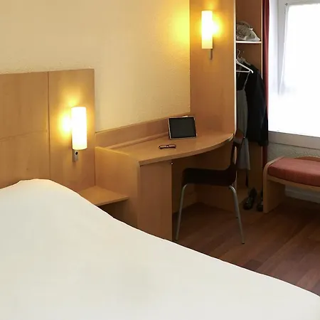 Ibis 3* Courcouronnes