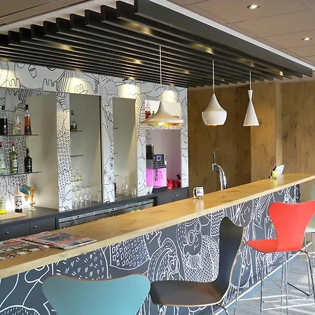 Hotel Ibis 3*
