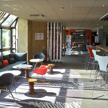 Ibis Evry-courcouronnes