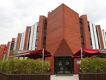 Ibis Hotel
