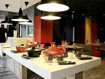 Hotel Ibis 3*