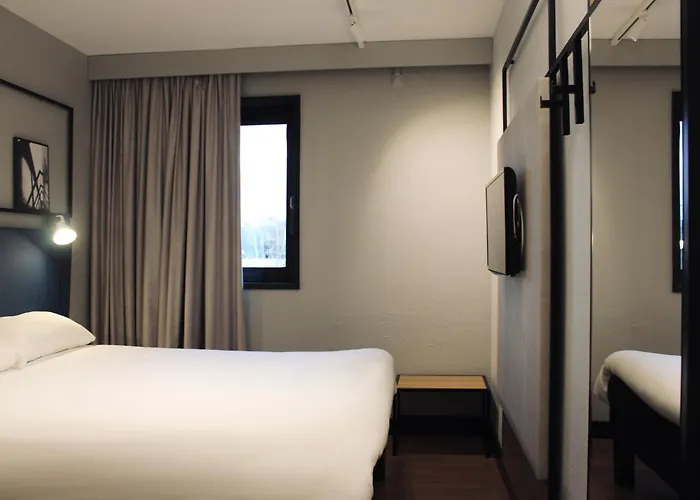 Ibis Evry-courcouronnes Courcouronnes