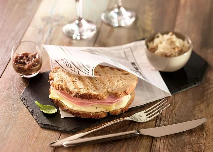 Ibis Evry-courcouronnes 3*