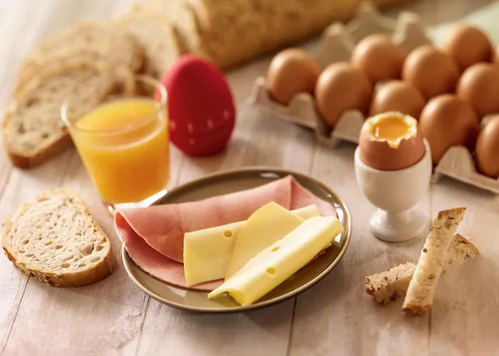 Ibis Evry-courcouronnes 3*