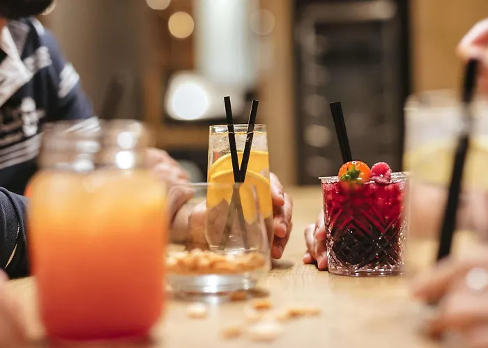 Ibis Evry-courcouronnes 호텔 Courcouronnes