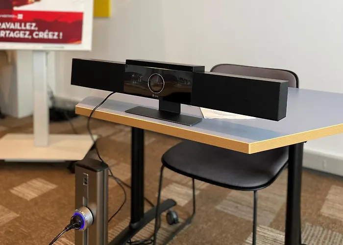 Ibis Evry-courcouronnes Courcouronnes