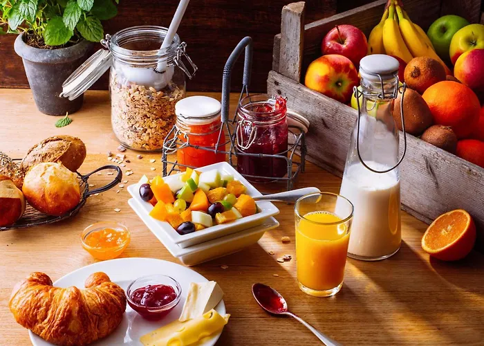 호텔 Ibis Evry-courcouronnes Courcouronnes