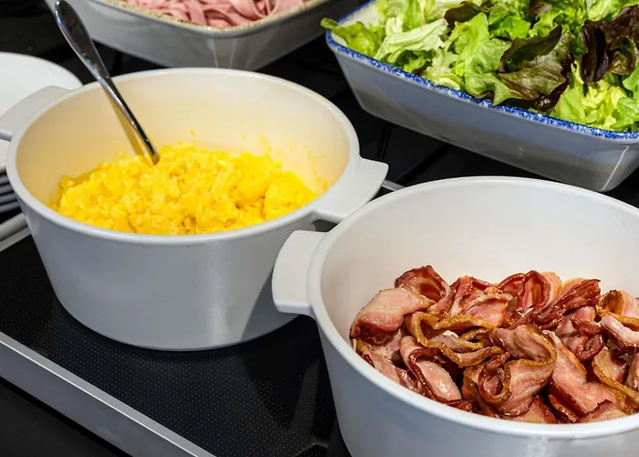 Ibis Evry-courcouronnes 3*