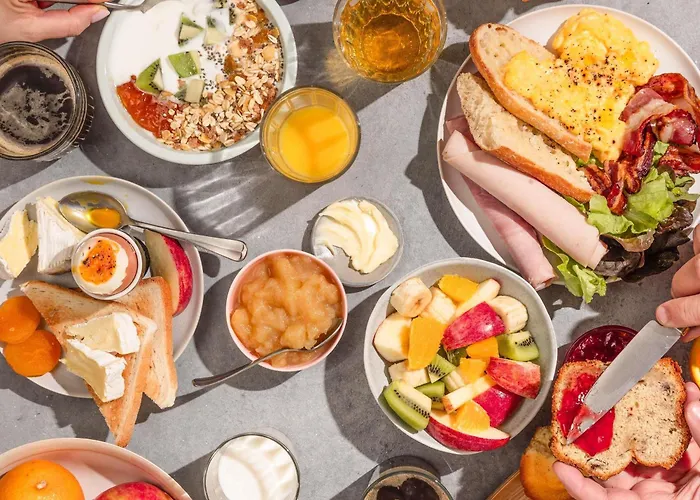 Ibis Evry-courcouronnes 호텔