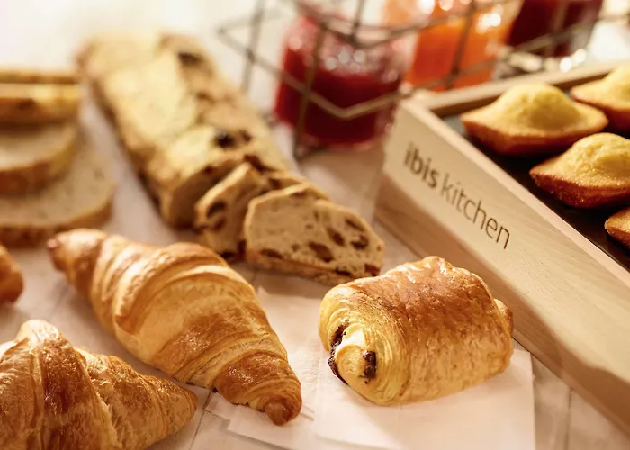 Ibis Evry-courcouronnes