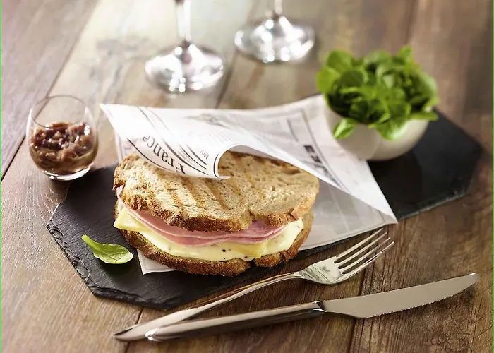 호텔 Ibis Evry-courcouronnes